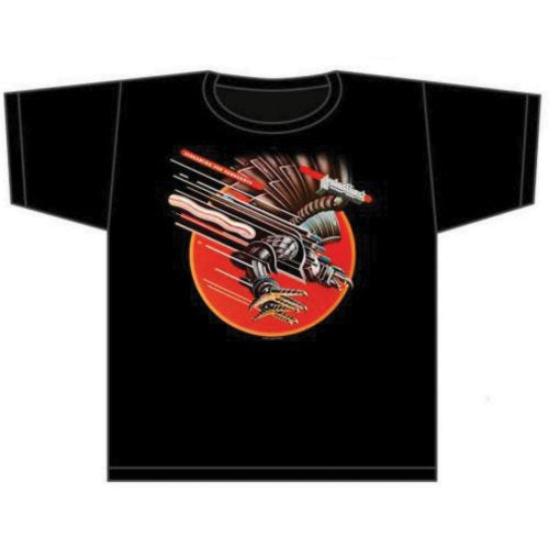 JUDAS PRIEST - Screaming for Vengeance T-SHIRT