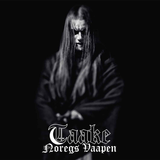 TAAKE - Noregs Vaapen LP BOXSET (PREORDER)
