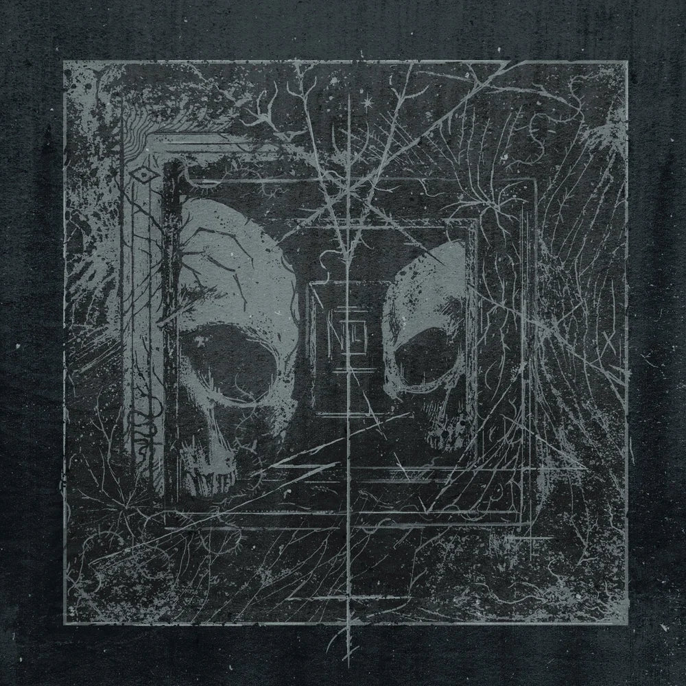 COLD PROPHET - K.F.R - Imperiled Future SPLIT CD