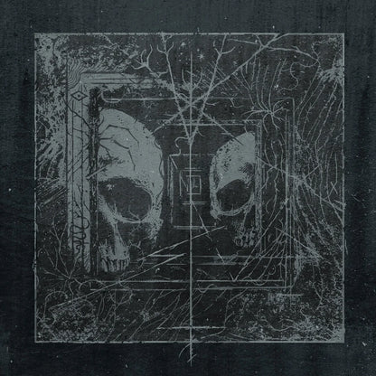COLD PROPHET - K.F.R - Imperiled Future SPLIT CD