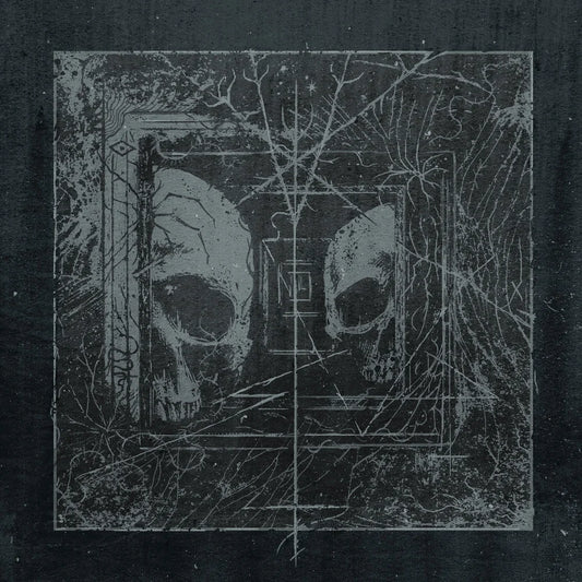 COLD PROPHET - K.F.R - Imperiled Future SPLIT CD