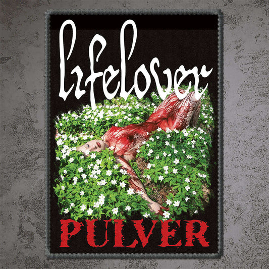LIFELOVER - Pulver PATCH