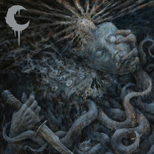 LEVIATHAN - True Traitor 2LP