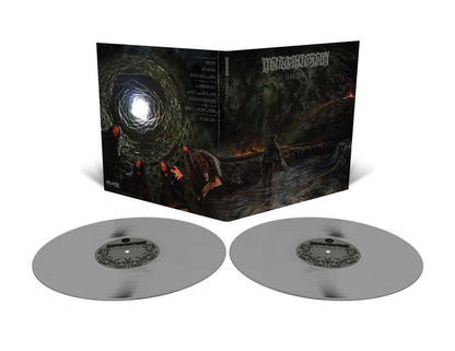 MALTHUSIAN - The Summoning Bell LP (PREORDER)