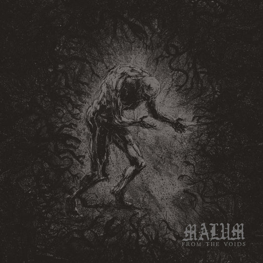 MALUM - From The Voids LP