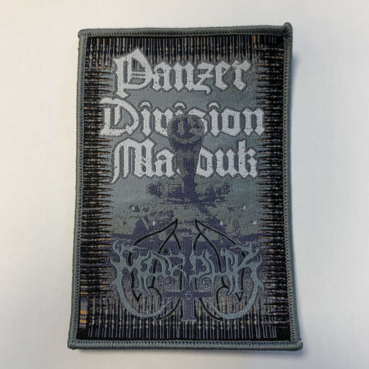 MARDUK Panzer Division Marduk PATCH