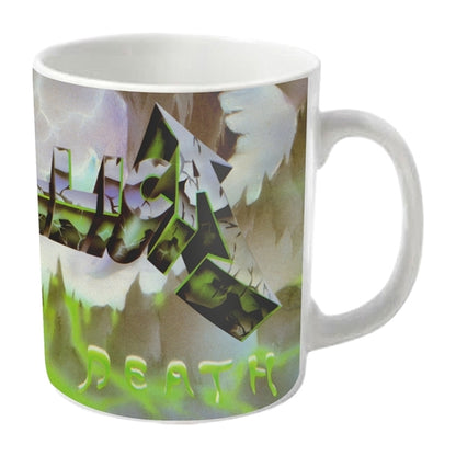 METALLICA - Creeping Death MUG