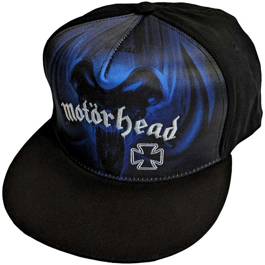 MOTÖRHEAD - Rock N Roll Snapback CAP