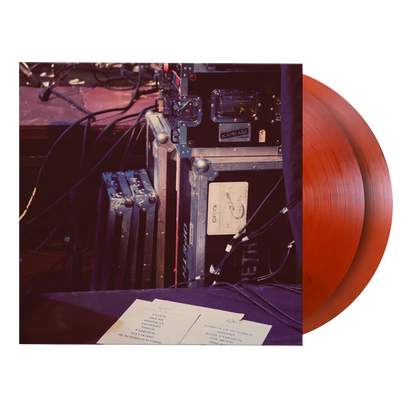 OPETH - In Live Concert At The Royal Albert Hall LP BOXSET