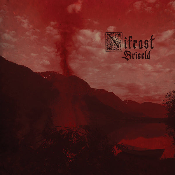 NIFROST - Briseld LP