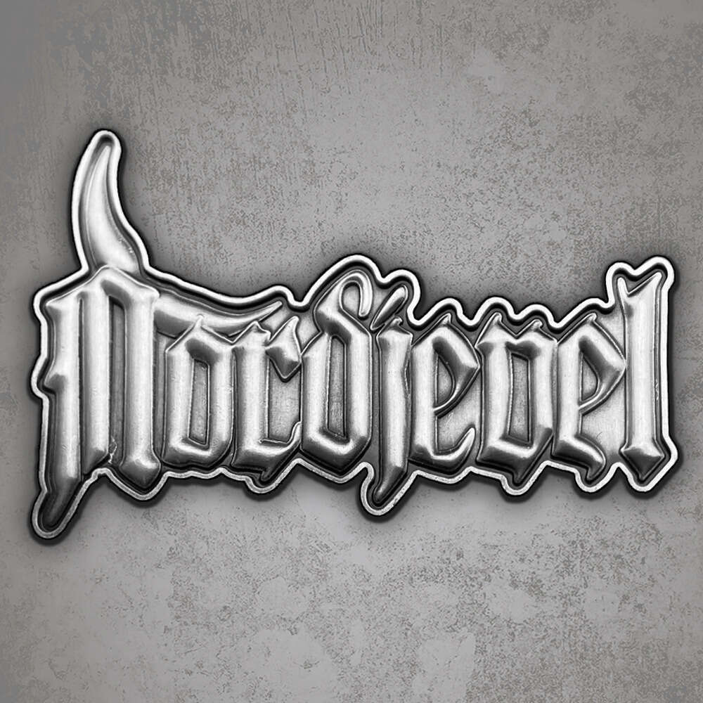 NORDJEVEL Logo PIN