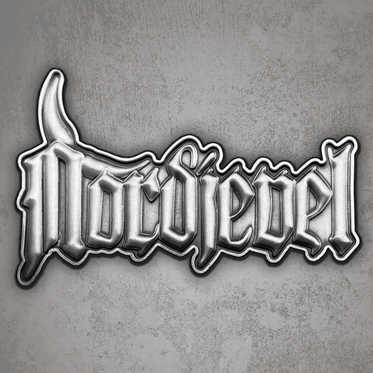 NORDJEVEL Logo PIN