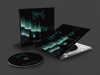 NORDLYS - Lichterglanz Finsternis CD