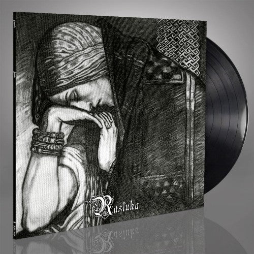 NARGAROTH - Unity (Rasluka Part I + Rasluka Part II) LP (PREORDER)