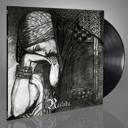 NARGAROTH - Unity (Rasluka Part I + Rasluka Part II) LP (PREORDER)