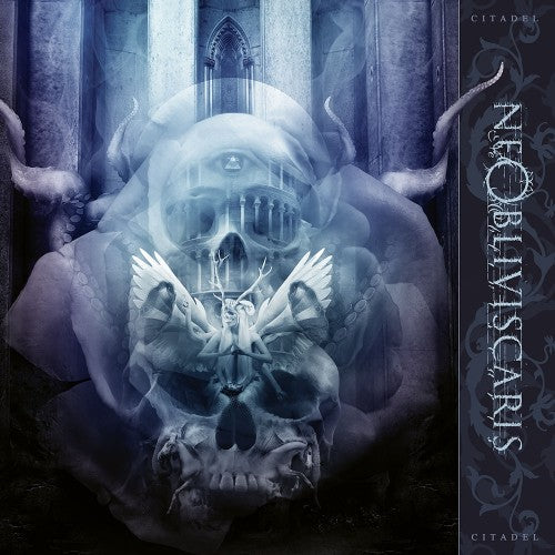 NE OBLIVISCARIS - Citadel 10th Anniversary CD