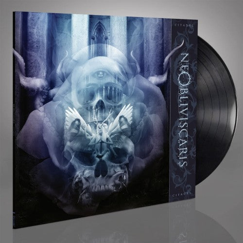 NE OBLIVISCARIS - Citadel 10th Anniversary LP (PREORDER)