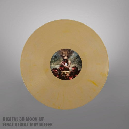 NIGHTFALL - Children Of Eve LP (MARBLE) (PREORDER)