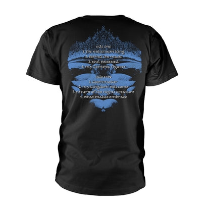OLD MAN'S CHILD - The Pagan Prosperity T-SHIRT (PREORDER)