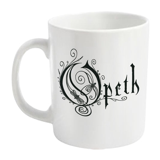 OPETH - Logo MUG