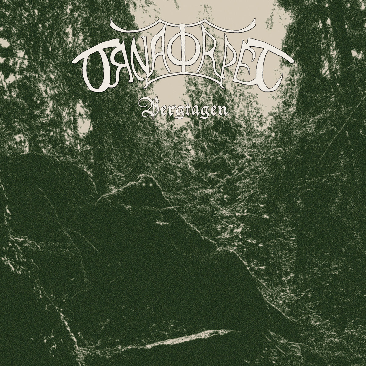 ÖRNATORPET – Bergtagen LP