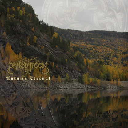 PANOPTICON – Autumn Eternal (10 Year Anniversary Edition) GATEFOLD CD