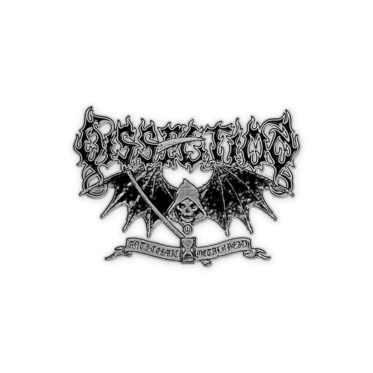 DISSECTION - Reaper PIN