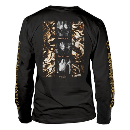 EMPEROR - IX Equilibrium LONGSLEEVE