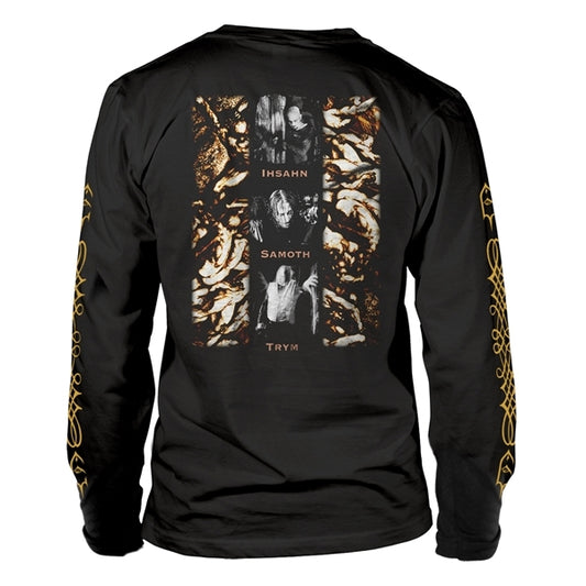 EMPEROR - IX Equilibrium LONGSLEEVE