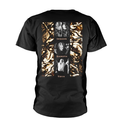 EMPEROR - IX Equilibrium T-SHIRT