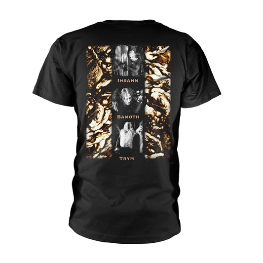 EMPEROR - IX Equilibrium T-SHIRT