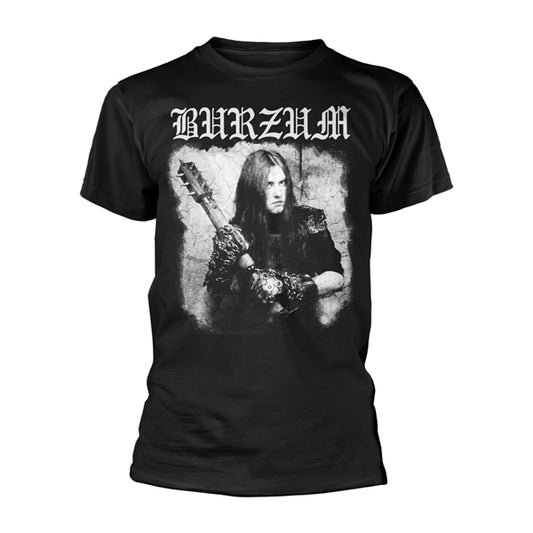 BURZUM - Anthology T-SHIRT