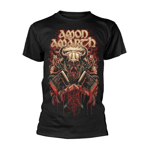 AMON AMARTH - Fight T-SHIRT