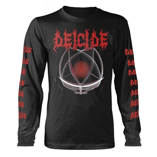 DEICIDE - legion LONGSLEEVE