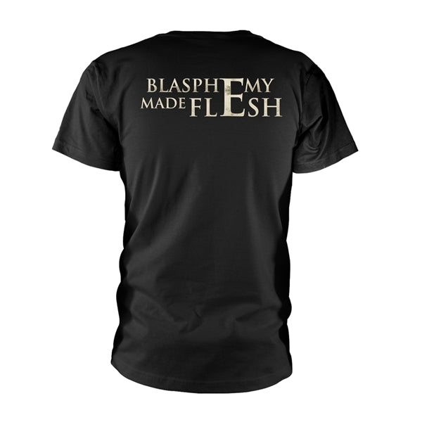 CRYPTOPSY - Blasphemy Made Flesh T-SHIRT