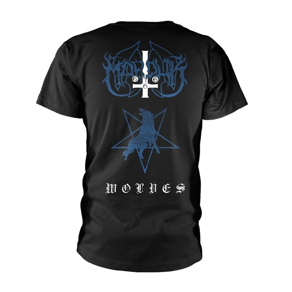 MARDUK - Wolves T-SHIRT