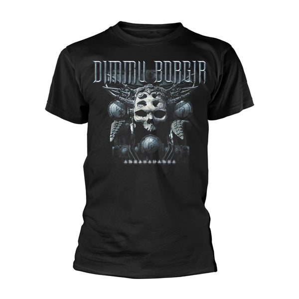 DIMMU BORGIR - Abrahadabra T-SHIRT