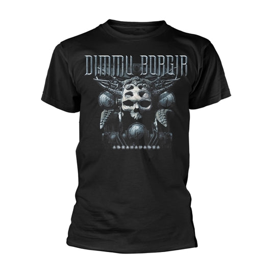 DIMMU BORGIR - Abrahadabra T-SHIRT (PREORDER)