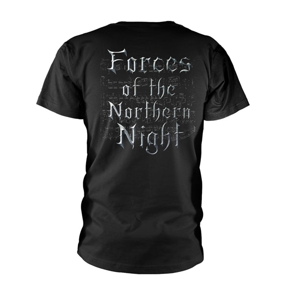 DIMMU BORGIR - Forces Of The Northern Night T-SHIRT