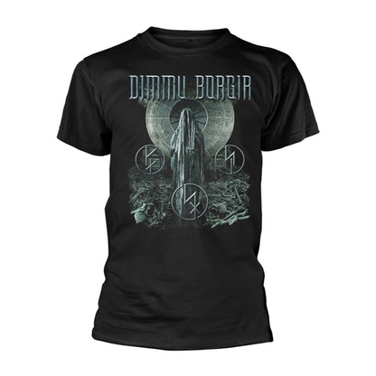 DIMMU BORGIR - Forces Of The Northern Night T-SHIRT