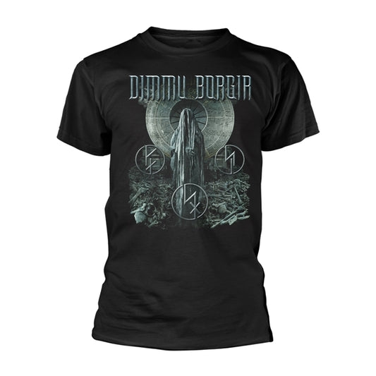 DIMMU BORGIR - Forces Of The Northern Night T-SHIRT (PREORDER)