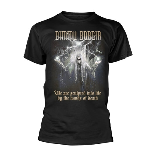 DIMMU BORGIR - Hands Of Death T-SHIRT (PREORDER)