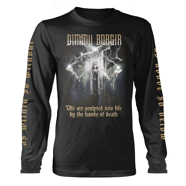 DIMMU BORGIR - Hands Of Death LONGSLEEVE (PREORDER)