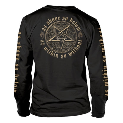 DIMMU BORGIR - Hands Of Death LONGSLEEVE (PREORDER)