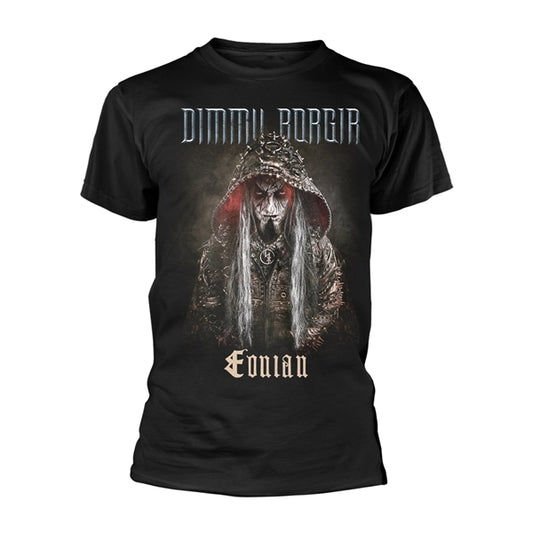 DIMMU BORGIR - Eonian T-SHIRT (PREORDER)