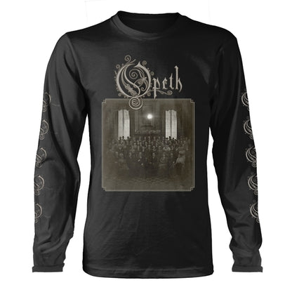 OPETH - The Last Will And Testament LONGSLEEVE (PREORDER)