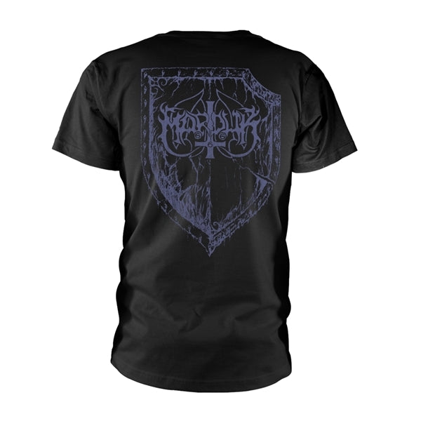 MARDUK - Heaven Shall Burn When We Are Gathered T-SHIRT