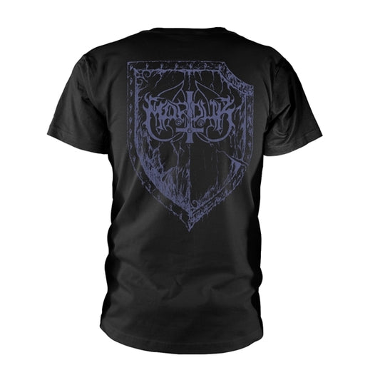 MARDUK - Heaven Shall Burn When We Are Gathered T-SHIRT