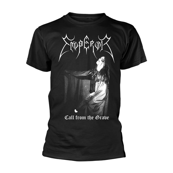 EMPEROR - Call From The Grave T-SHIRT