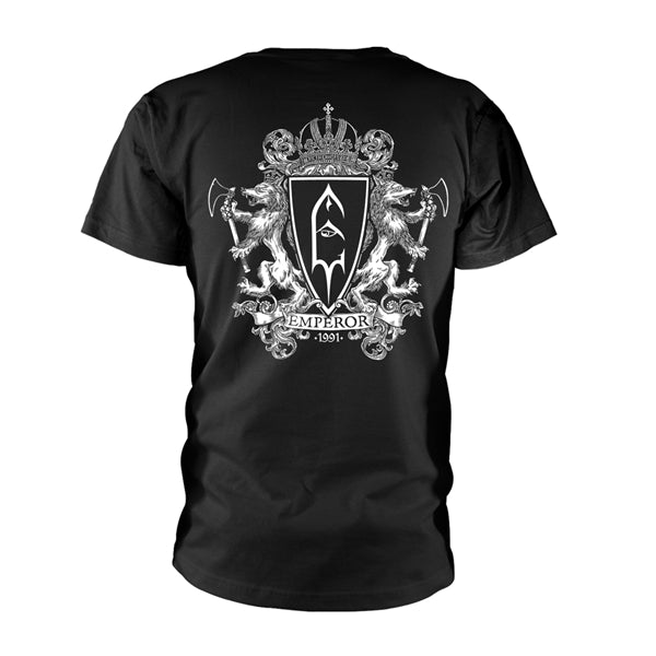 EMPEROR - Call From The Grave T-SHIRT
